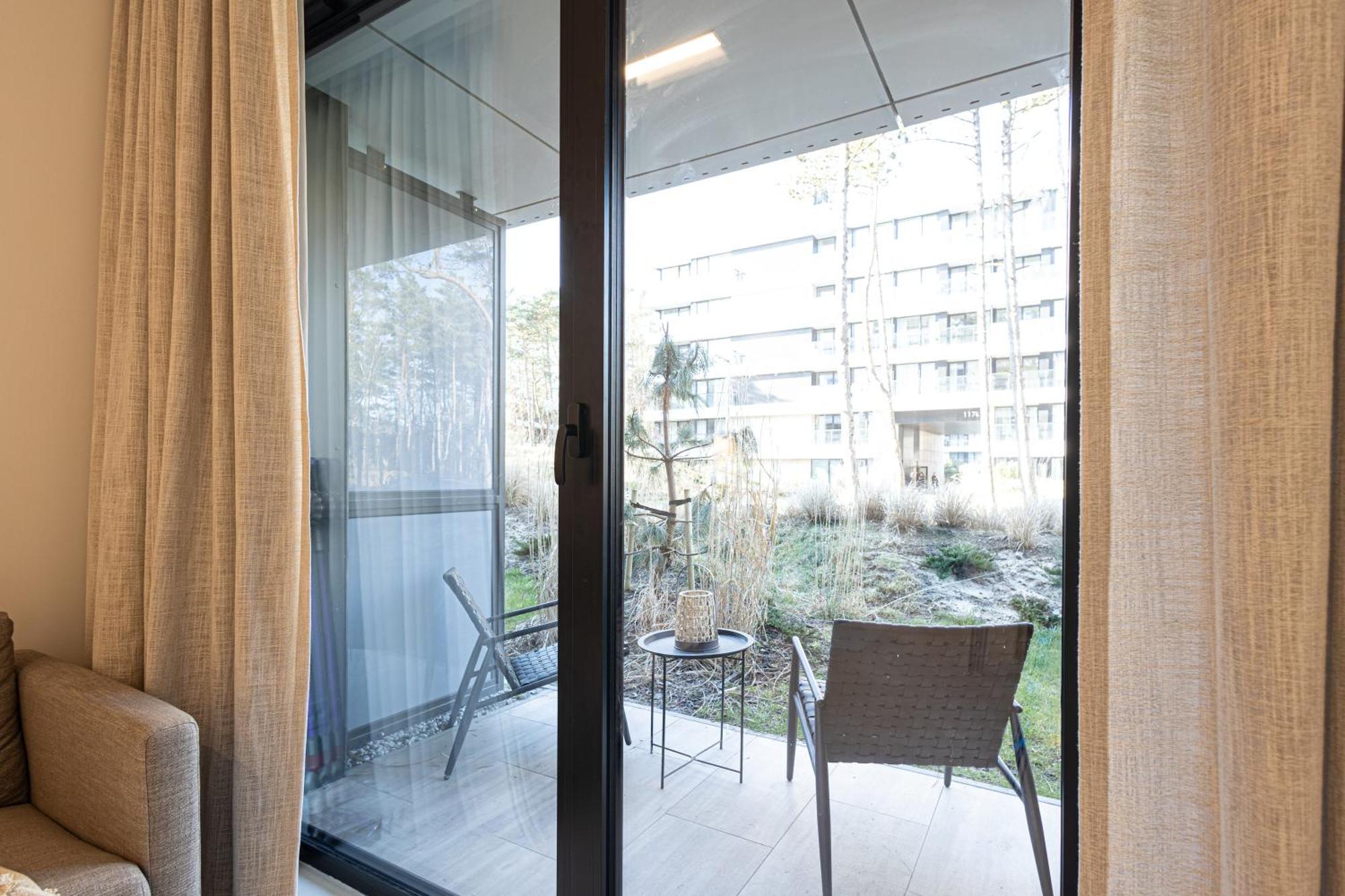 2Homerent Shellter 117M Rogowo (Gryfice) Exterior foto